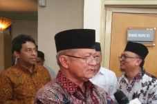 Masyumi Reborn Bisa...