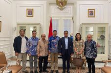 SBY Utus Sekjen Demokrat...
