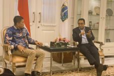 Demokrat Puji Anies...