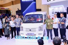 DFSK Luncurkan GELORA...