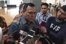 Sepi Penangkapan, Firli...