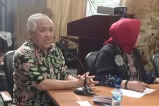 Din Syamsuddin: Kasus...