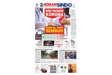 Pemerintah Pastikan...