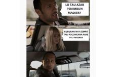 Ketika Netizen Ramai-ramai...