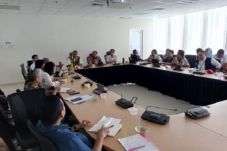 Cegah Corona, BNPB Ajak...