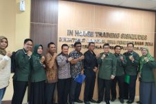 Libatkan ISNU, Pemerintah...