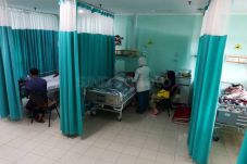 Tambahan Dua RS Rujukan...