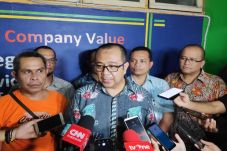 Pasar Jaya Dapat Pasokan...