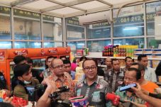 Cegah Penyebaran Corona,...