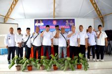 Dana Desa Harus Dimanfaatkan...