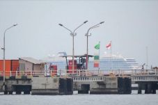 Usai Ditolak di Surabaya,...