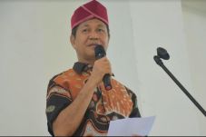 Bupati Manggarai Barat...