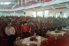 Bupati Merangin Hadiri...