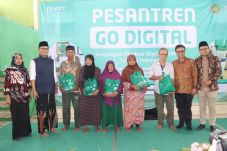 Al-Mizan Majalengka...