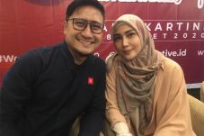 Berlomba Sebar Kebaikan,...