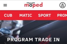 Aplikasi Moped Klaim...