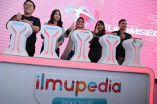 Buka Akses Pendidikan...