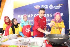 Bank Mantap Dorong Pensiunan...