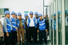 Rampungkan GI Tes, PLN...