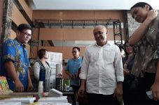 Teten: UMKM Jadi Penyangga...