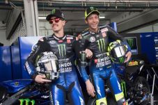 Cara Vinales Berterima...