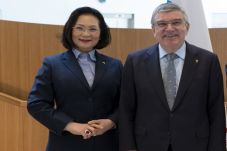 Presiden IOC: Olimpiade...