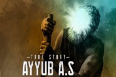 Kisah Nabi Ayyub, Penghibur...