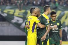 Pekan Pertama Liga 1...