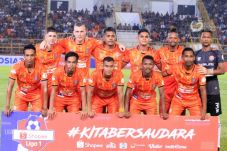 Persiraja Siap Hadapi...