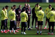 Preview Barcelona vs...