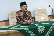 Haedar Nashir Ingatkan...