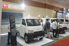 Daihatsu Coba Menjemput...