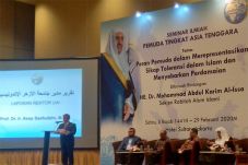 UAI Sukses Gelar Seminar...