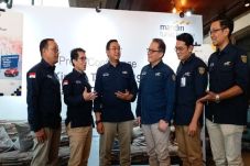 Kinerja MTF 2019 Positif...