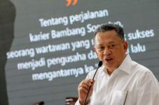 Ancaman KKSB Tak Surutkan...