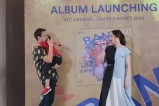 Album RANS, Rangkuman...