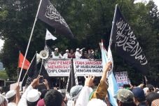 Ingin Bertemu Dubes...