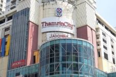 TM Thamrin City Memperkuat...