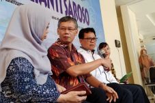 2 Hari Dirawat, Pasien...