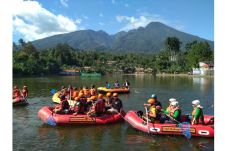Enggan Dituding Penyebab...
