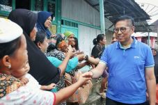 Mulyadi Dekat dengan...
