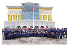 HUT Damkarmat ke-101,...