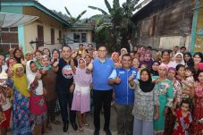 Mulyadi: Sejauh Apapun...