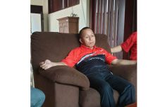 Bupati Pasangkayu Instruksikan...