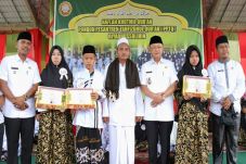 Cek Endra Tingkatkan...