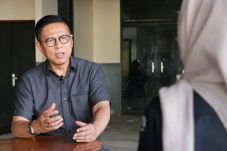 Mulyadi Optimis Dapat...