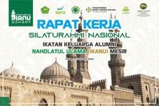 Draf Bocor, Rakernas...