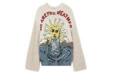 Kolaborasi Stella McCartney-Jonathan...