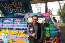 Diracik Chef Arnold,...