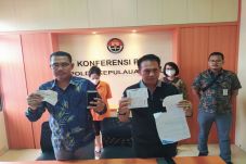 9 Perempuan Korban Perdagangan...